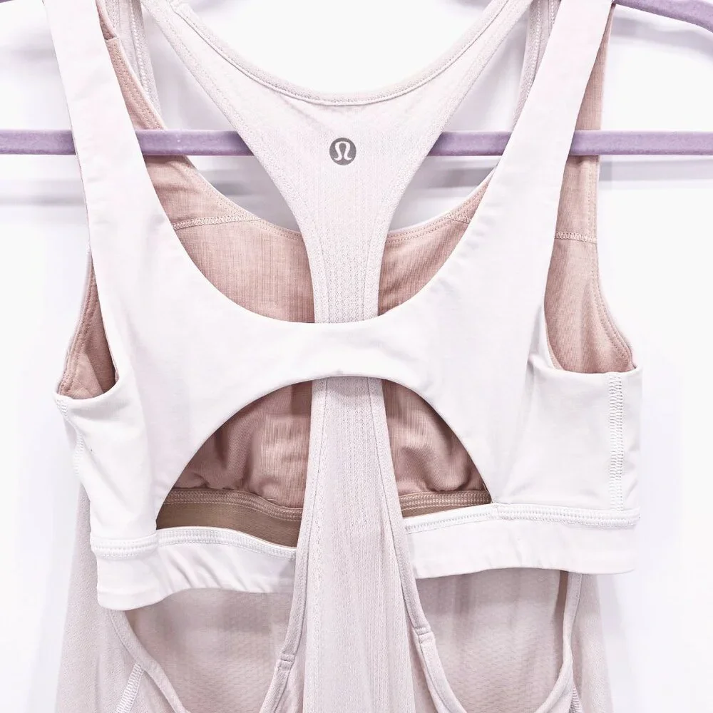 Lululemon 2-in-1‎ Tank